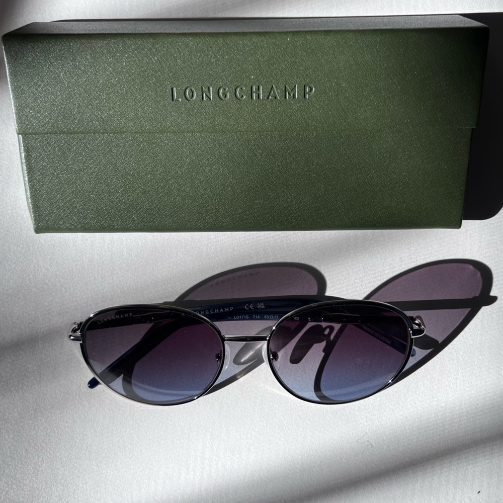 LO171S Longchamp Sunglasses